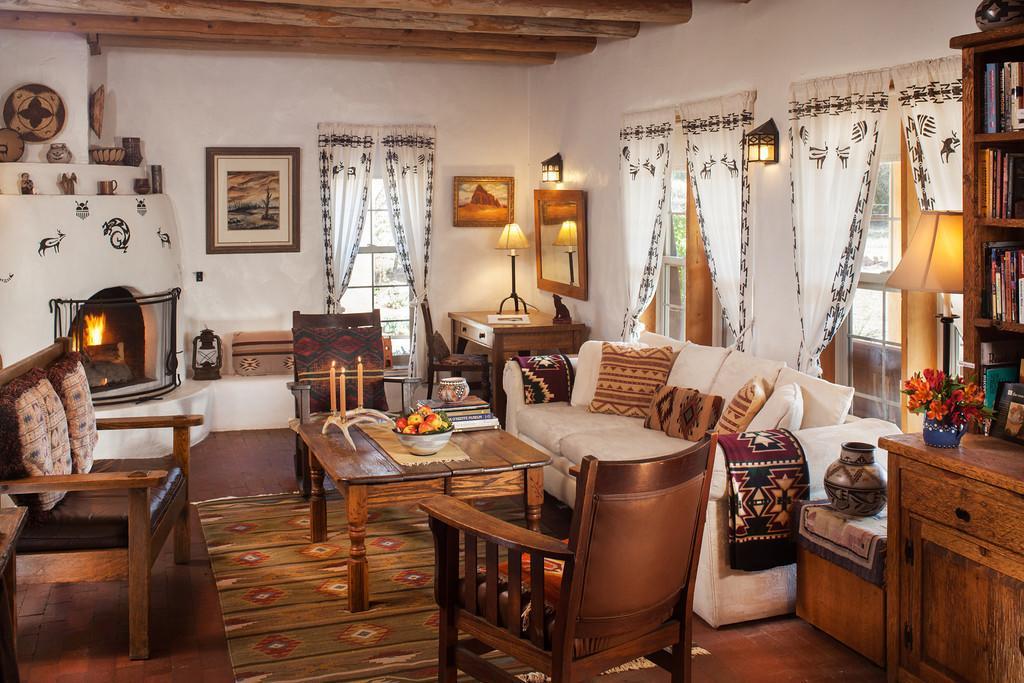 Casa Escondida