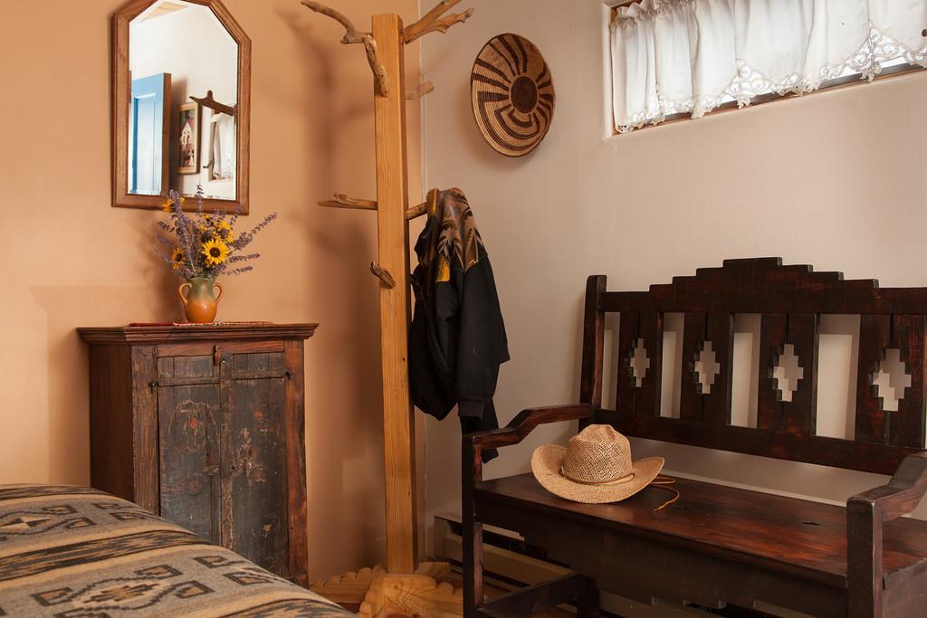 Casa Escondida 3* Chimayo