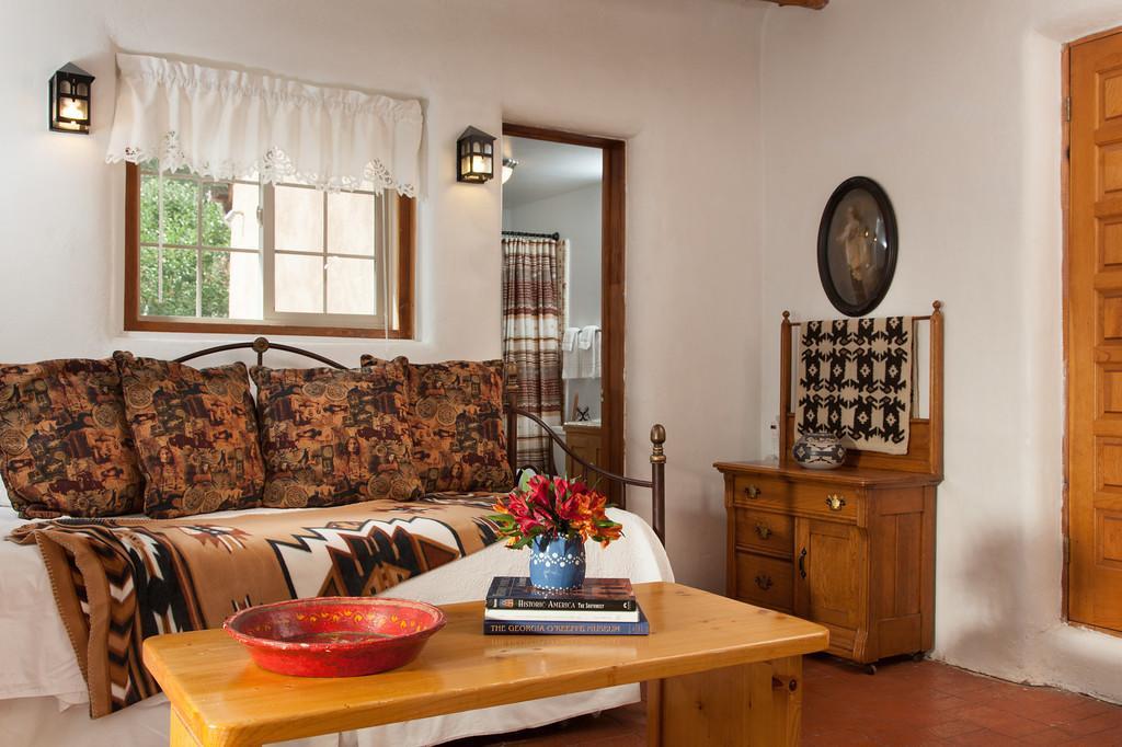 Alojamento de Acomodação e Pequeno-almoço Casa Escondida
