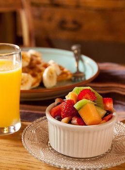 Alojamento de Acomodação e Pequeno-almoço Casa Escondida 3*